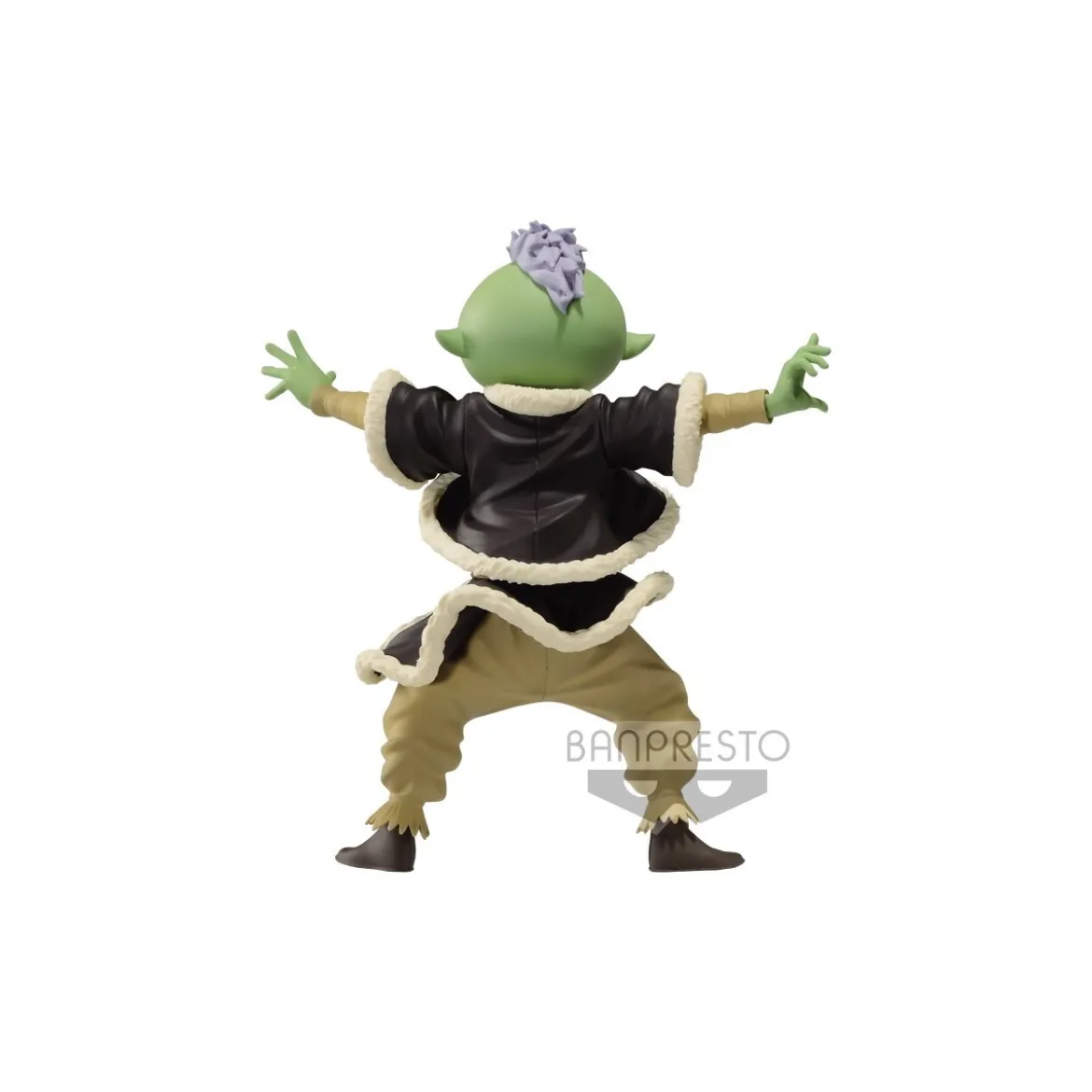Banpresto - GOBTA - That Time I Got Reincarnated as a Slime - Otherworlder vol.10