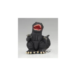 Banpresto - Godzilla 1995 Toho Monster Series - Godzilla vs Destroyah