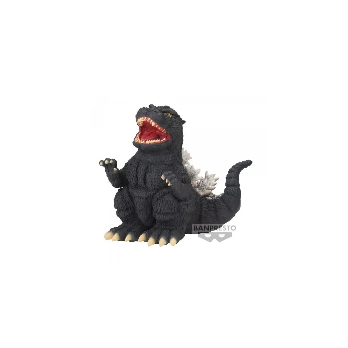 Banpresto - Godzilla 1995 Toho Monster Series - Godzilla vs Destroyah