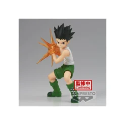 Banpresto - GON FREECSS - Vibration Stars - Hunter X Hunter