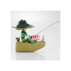 Banpresto - GON - Memorable Saga Special - Hunter X Hunter