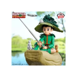 Banpresto - GON - Memorable Saga Special - Hunter X Hunter