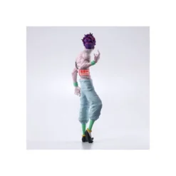 Banpresto Grandista - HISOKA - Hunter X Hunter
