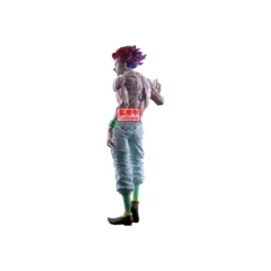 Banpresto Grandista - HISOKA - Hunter X Hunter