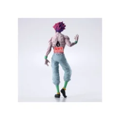 Banpresto Grandista - HISOKA - Hunter X Hunter