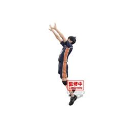 Banpresto - HAIKYU!! To the Top - POSING FIGURE TOBIO KAGEYAMA
