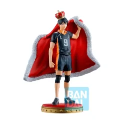 Banpresto - HAIKYU!! To the Top - Tobio Kageyama Ichibansho