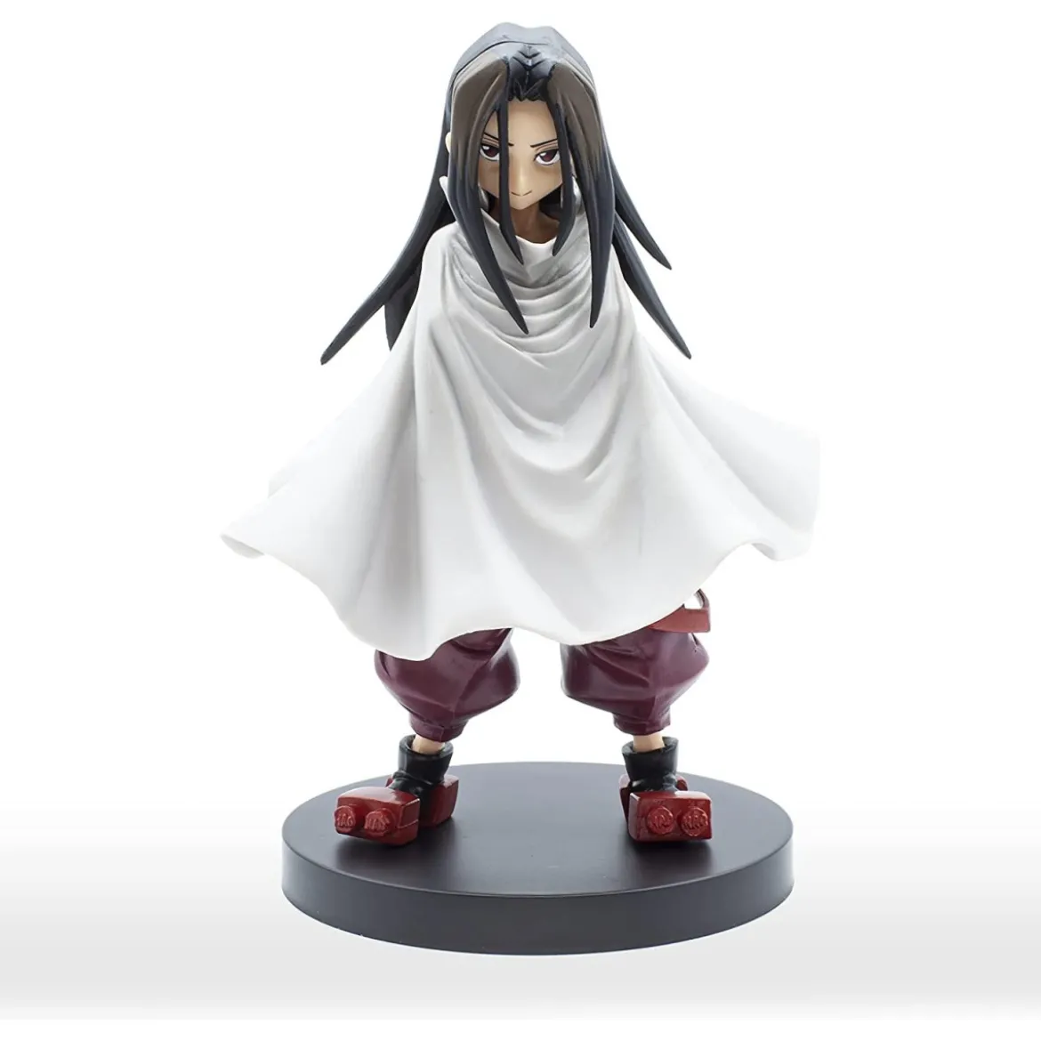 Banpresto - Hao - Shaman King