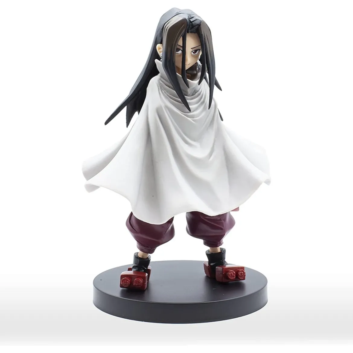 Banpresto - Hao - Shaman King