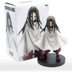 Banpresto - Hao - Shaman King