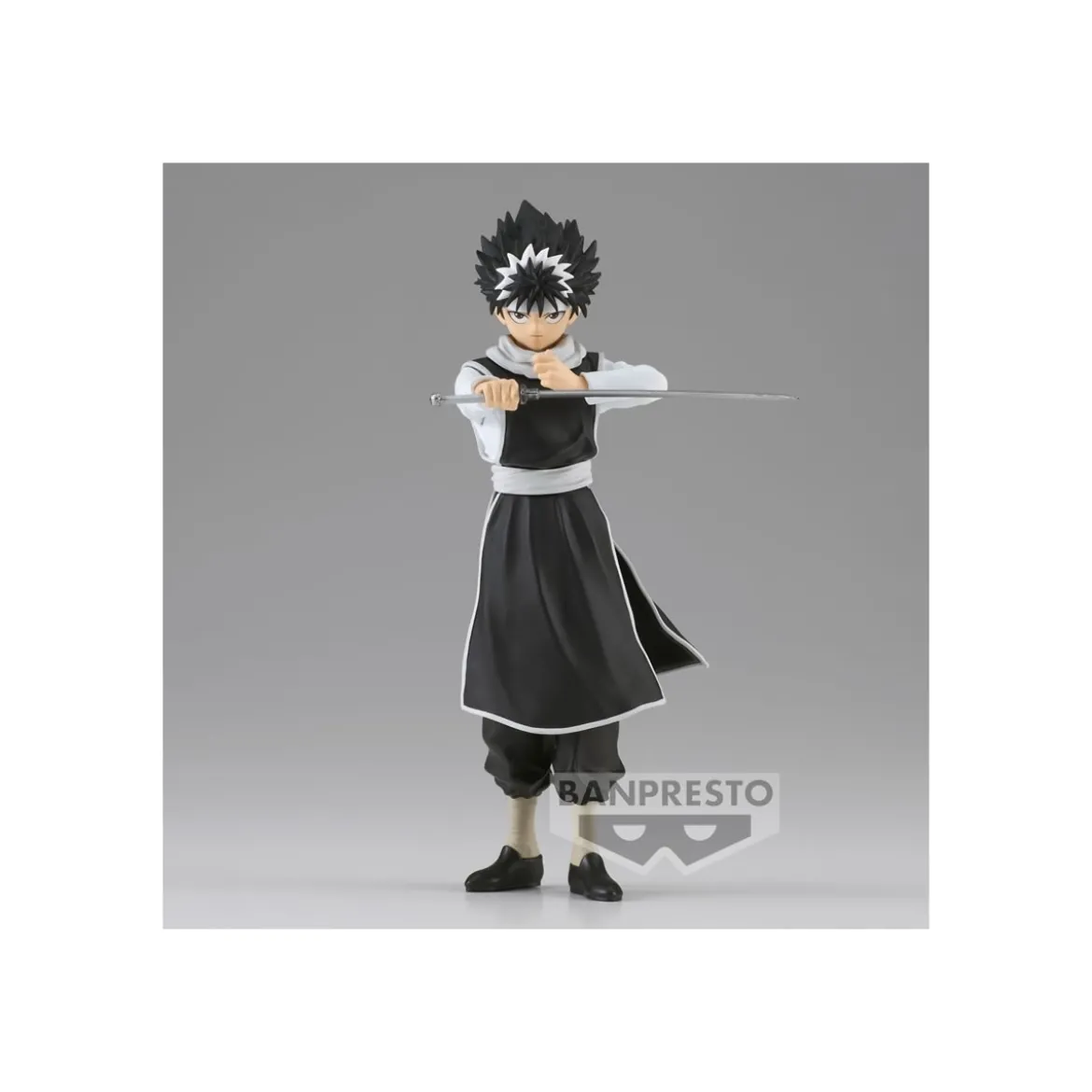 Banpresto - HIEI 30th Anniversary - DXF YU YU HAKUSHO