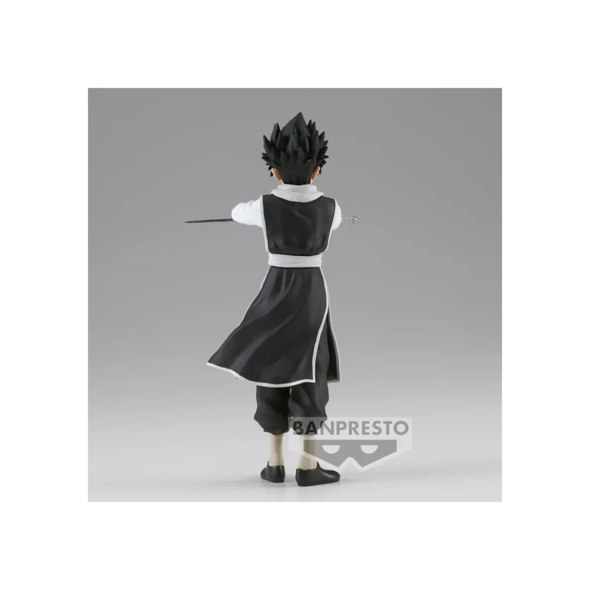 Banpresto - HIEI 30th Anniversary - DXF YU YU HAKUSHO