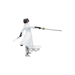 Banpresto - HINATA SAKAGUCHI - That Time I Got Reincarnated as a Slime - Otherworlder
