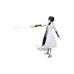 Banpresto - HINATA SAKAGUCHI - That Time I Got Reincarnated as a Slime - Otherworlder