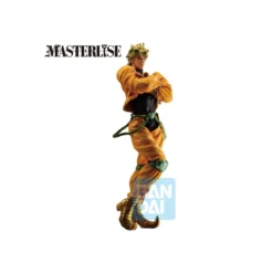 Banpresto Ichibansho - DIO BRANDO - JOJO'S BIZARRE ADVENTURE STARDUST CRUSADERS