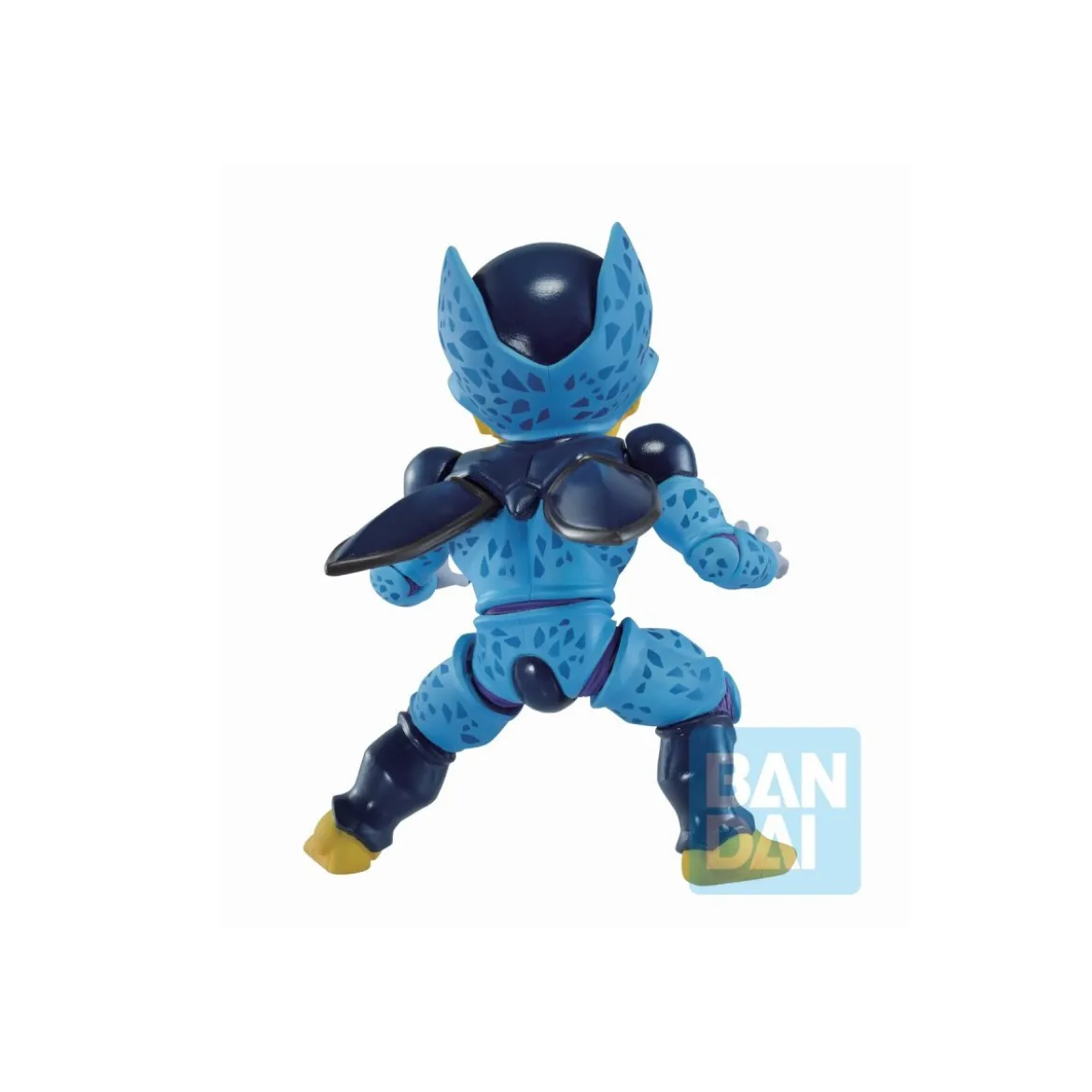 Banpresto - Ichibansho Dragon Ball Z - CELL JR. - VS OMNIBUS SUPER