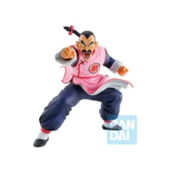 Banpresto - Ichibansho Dragon Ball - TAO PAI PAI - DRAGON BALL EX MYSTICAL ADVENTURE