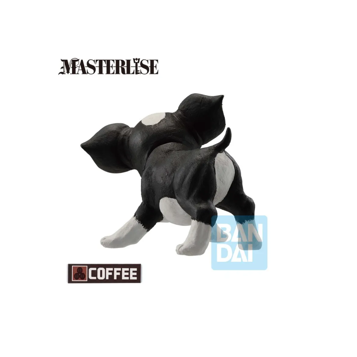 Banpresto Ichibansho - IGGY - JOJO'S BIZARRE ADVENTURE STARDUST CRUSADERS