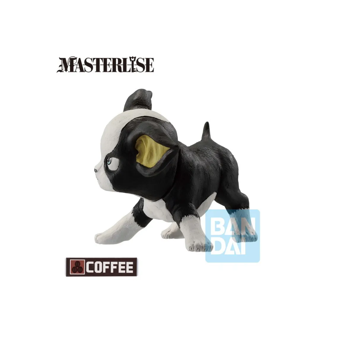 Banpresto Ichibansho - IGGY - JOJO'S BIZARRE ADVENTURE STARDUST CRUSADERS