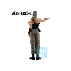 Banpresto Ichibansho - JEAN-PIERRE POLNAREFF - JOJO'S BIZARRE ADVENTURE STARDUST CRUSADERS