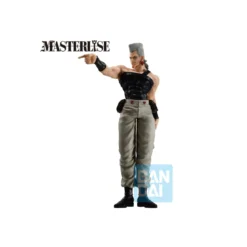 Banpresto Ichibansho - JEAN-PIERRE POLNAREFF - JOJO'S BIZARRE ADVENTURE STARDUST CRUSADERS