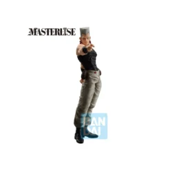 Banpresto Ichibansho - JEAN-PIERRE POLNAREFF - JOJO'S BIZARRE ADVENTURE STARDUST CRUSADERS