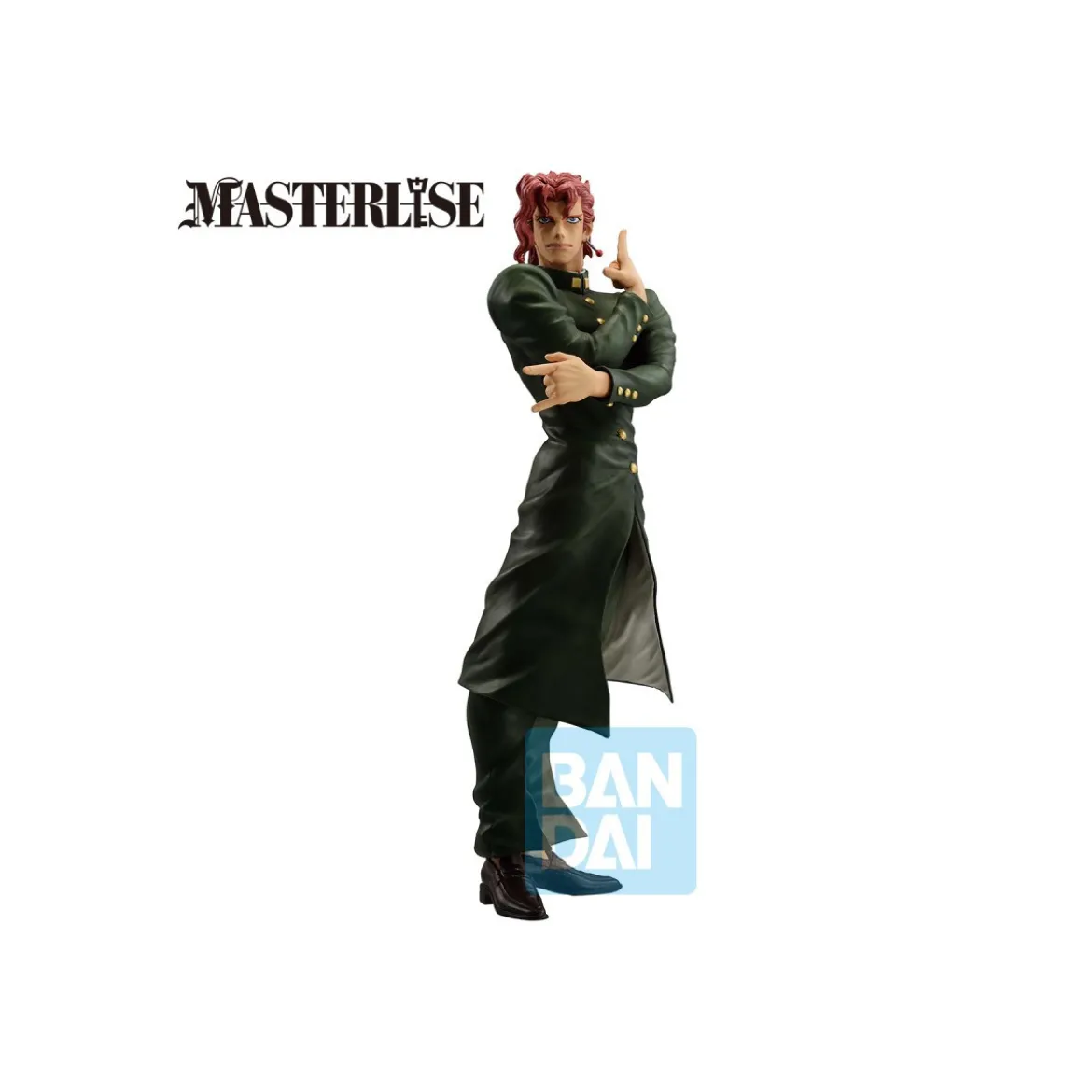 Banpresto Ichibansho - NORIAKI KAKYION - JOJO'S BIZARRE ADVENTURE STARDUST CRUSADERS
