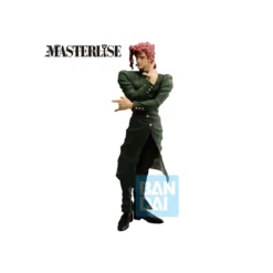 Banpresto Ichibansho - NORIAKI KAKYION - JOJO'S BIZARRE ADVENTURE STARDUST CRUSADERS