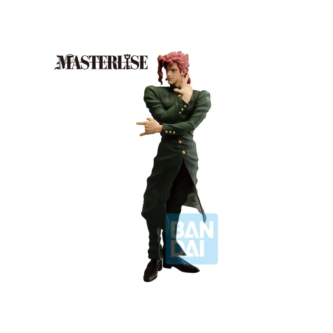 Banpresto Ichibansho - NORIAKI KAKYION - JOJO'S BIZARRE ADVENTURE STARDUST CRUSADERS