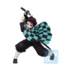 Banpresto - Ichibansho TANJIRO KAMADO - Demon Slayer - Kimetsu no Yaiba