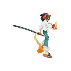 Banpresto Ichibansho - Yoh Asakura - Shaman King