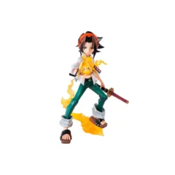 Banpresto Ichibansho - Yoh Asakura - Shaman King