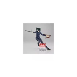 Banpresto - Jujutsu Kaisen - MAKI ZENIN - Jukon No Kata