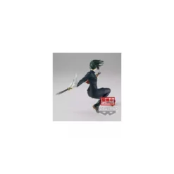 Banpresto - Jujutsu Kaisen - MAKI ZENIN - Jukon No Kata