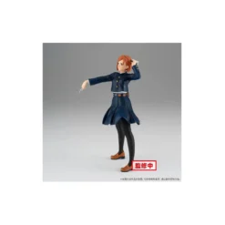 Banpresto - Jujutsu Kaisen - Nobara Kugisaki