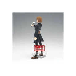 Banpresto - Jujutsu Kaisen - NOBARA KUGISAKI - Jukon No Kata