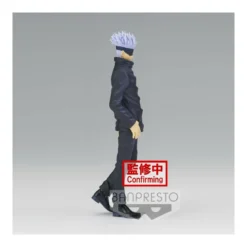 Banpresto - Jujutsu Kaisen - SATORU GOJO - Jukon No Kata