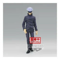 Banpresto - Jujutsu Kaisen - SATORU GOJO - Jukon No Kata