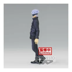 Banpresto - Jujutsu Kaisen - SATORU GOJO - Jukon No Kata