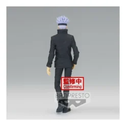 Banpresto - Jujutsu Kaisen - SATORU GOJO - Jukon No Kata