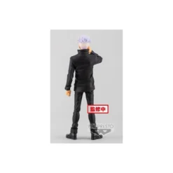 Banpresto - Jujutsu Kaisen 0 The Movie - Jukon No Kata Satoru Gojo