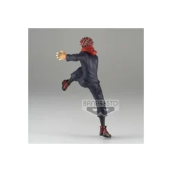 Banpresto - Jujutsu Kaisen The Yuji Itadori - King of Artist