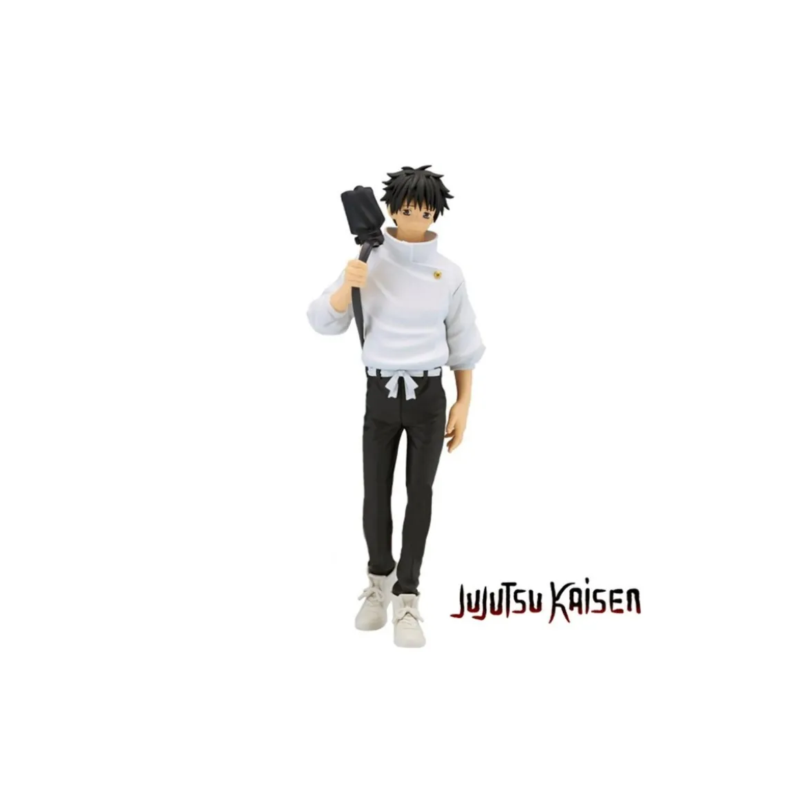Banpresto - Jujutsu Kaisen 0 The Movie - Yuta Okkotsu
