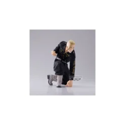 Banpresto - King of Artist - THE KEN RYUGUJI - Tokyo Revengers