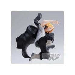 Banpresto - King of Artist - THE MANJIRO SANO - Tokyo Revengers