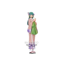 Banpresto - Kozuki Hiyori - ONE PIECE DXF THE GRANDLINE LADY WANOKUNI vol.4