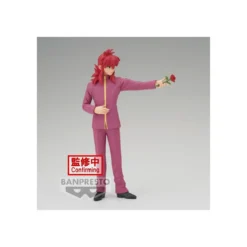 Banpresto - KURAMA 30th Anniversary - YU YU HAKUSHO