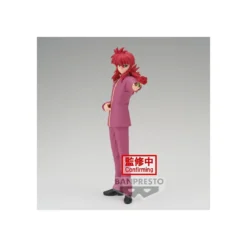 Banpresto - KURAMA 30th Anniversary - YU YU HAKUSHO