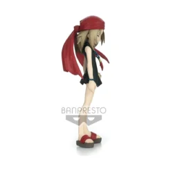 Banpresto - Kyoyama Anna - Shaman King