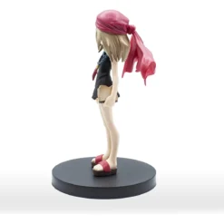 Banpresto - Kyoyama Anna - Shaman King